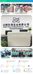 Samtoy批发儿童骑汽车<span class=keywords><strong>3</strong></span>轮踏板车平衡滑动汽车平衡自行车儿童三轮车 - Product Image 5