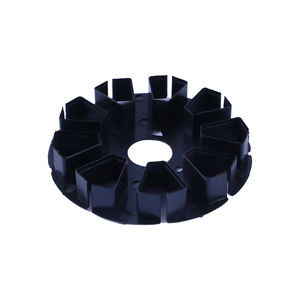 Высокопрочный нейлон 66 чип оригинальный <span class=keywords><strong>PA66</strong></span> огнестойкий Полиамид класс вязкости высокопроизводительный материал <span class=keywords><strong>PA66</strong></span> - Product Image 6