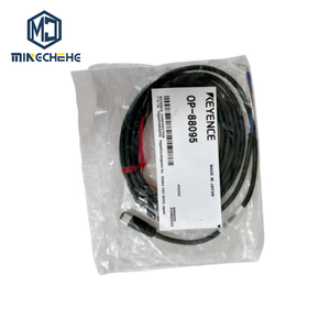 Safety <b>Light</b> <b>Curtain</b> Controller OP-88095 for Industrial Automation System Safety Protection Control Unit Module Part - Product Image 1