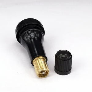 Valves de pneu de prix usine de haute qualité Tr413 Valves de pneu <span class=keywords><strong>Tubeless</strong></span> Pièces automobiles de voiture - Product Image 6