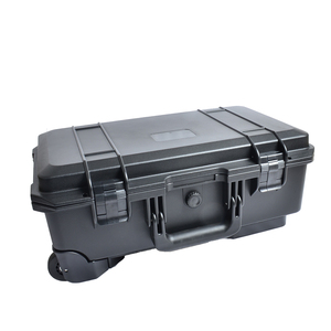 Impact élevé Voyage Étui De Protection En <span class=keywords><strong>Plastique</strong></span> <span class=keywords><strong>Chariot</strong></span> À Roulettes - Product Image 4