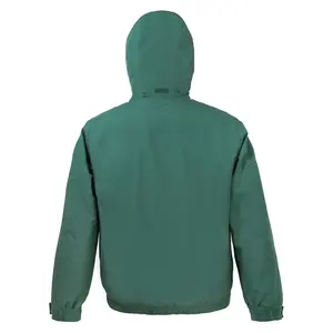 Giacca Channel, merchandising personalizzato - Product Image 4