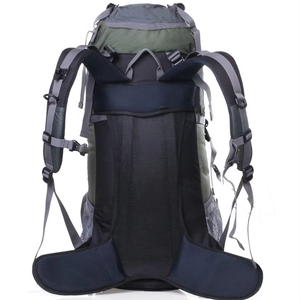 Zaino multifunzione impermeabile da trekking all'aperto per Unisex per viaggi <span class=keywords><strong>di</strong></span> arrampicata all'aperto e <span class=keywords><strong>sport</strong></span> d'<span class=keywords><strong>avventura</strong></span> - Product Image 5