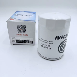 Filtro de Aceite Tipo Spin-on 1000854823 para Motor Weichai Rui Power P7 P8 - Product Image 3