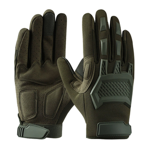 Gants tactiques ultimes DFT03 en gros pour le cosplay, la randonnée, l'escalade, la moto, le cyclisme, la chasse et l'entraînement tactique - Product Image 1