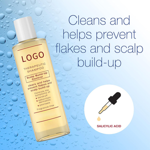 <span class=keywords><strong>Shampoo</strong></span> Antifungino per Psoriasi del <span class=keywords><strong>Cuoio</strong></span> <span class=keywords><strong>Capelluto</strong></span>, Follicolite e <span class=keywords><strong>Dermatite</strong></span> Seborroica, Allevia il Prurito e la Secchezza, 300ml - Product Image 6