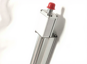 Capteur de déplacement linéaire TEMPOSONICS EP22100MD841R3 - Niveau de protection typique jusqu'à IP67 ou plus - Product Image 2