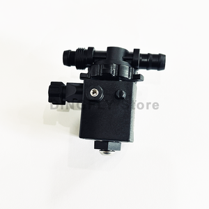 Nuevo Módulo de Válvula Solenoide de Ventilación Original T60/T25P para Dron Agrícola Dj1, Accesorios para Uso en Granjas, Piezas de Reparación, Material Plástico 1 - Product Image 3