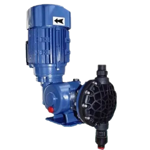 Pompe à diaphragme SEKO MS1A064B31 1AC 1A094A 1AB 1 1B108A 1BB 1BC - Product Image 1