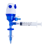 TOP1 Fournisseur Médical Chirurgical Jetable Laparoscopique 5mm Ballon Trocart