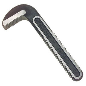 Repuestos para Llave de Tubo Ridgid 31695, Mordaza Dentada Ajustable, Acero al Cromo Vanadio Imperial, Grado Industrial, Especificación Única - Product Image 1