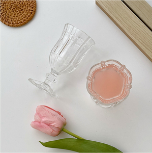 Bicchieri da Vino in Cristallo D'Arques Vintage Senza Piombo Personalizzati all'Ingrosso - Product Image 3