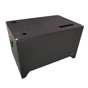 Réservoir hydraulique en acier inoxydable Magnolia découpé au laser 3000X1000X1500 pour la robotique, la médecine et l'aérospatiale - Product Image 4