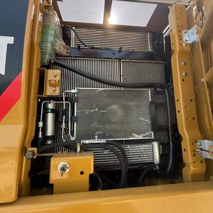 Utilizado para Excavadora Hidráulica de Orugas 320GC Modelo 2023, Cucharón de 3m, Peso de 20 Toneladas, con Bomba y Motor Diésel - Product Image 6