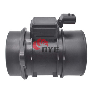 Débitmètre d'air massique Capteur MAF pour <span class=keywords><strong>DACIA</strong></span> DUSTER Renault H8200702517 558241HQ 8200682558 OYE282 - Product Image 1