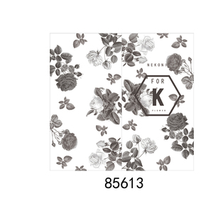 Nekoni Mini bloc-notes avec cahier de poche en papier vierge Manuel portable pour cahier de journal - Product Image 3