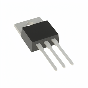 TP65H150G4PS TO-220AB Components Electronic Authorized Distributor Transistors - Product Image 1