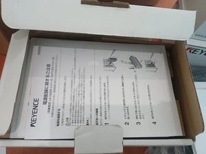 ขายด่วน! คอนโทรลเลอร์อุตสาหกรรม Keyence LK G5000V หน่วยประมวลผลข้อมูลความเร็วสูง สำหรับระบบการวัดและการตรวจสอบ - Product Image 2