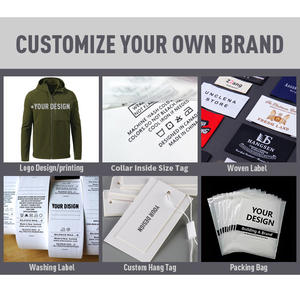 Herren Casual Style Isolierende Fleece-Kapuzenjacke Wasserabweisend Winddicht Outdoor Jagdjacke für Winter Komfortabel Warm mit Kapuze - Product Image 6