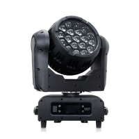 Projecteur de scène à tête mobile électrique DMX512, source lumineuse LED, 800W, 6500K, lumière réglable, IP65, étanche