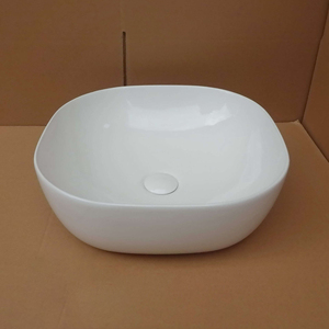 Lavabo sur mesure, salle de bain, lavabo, dessus de table, maquillage, evier, lavabo, vasque,Lave Main De Salle à Manger Moderne - Product Image 6