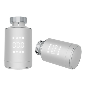 Contrôle par téléphone intelligent wifi zigbee <span class=keywords><strong>Thermostat</strong></span> numérique <span class=keywords><strong>sans</strong></span> <span class=keywords><strong>fil</strong></span> Connecté - Product Image 2