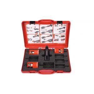 ROTHENBERGER - 14250 Rograt MSR TH 16-20-26mm Juego de desbarbado interno y externo CORTE Y DESBARBADO PLÁSTICO - Product Image 1
