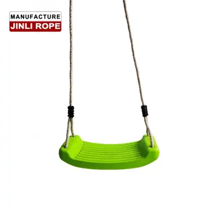 Jinli Achtertuin Sport Swingende Ninja Hindernisbaan Slackline Set Voor Balans Training