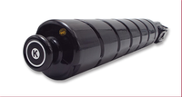 Origianl/kompatibel Toner cardridge untuk Canon C5535/5540/5550/5560/C3525/C3530/C5250/C5255/C5240/C60/C70/C600/C700/C800/C650