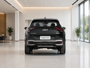 Voiture chinoise 2024 <span class=keywords><strong>Sportage</strong></span>, SUV <span class=keywords><strong>hybride</strong></span> essence pas cher, véhicules d'<span class=keywords><strong>occasion</strong></span>, <span class=keywords><strong>Sportage</strong></span> à vendre en stock - Product Image 5