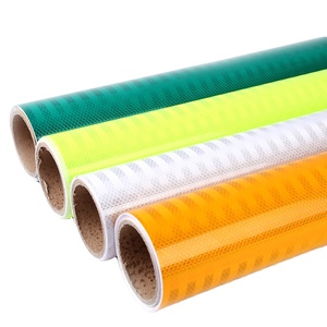 プロッター切断用<span class=keywords><strong>3m</strong></span>ダイヤモンドグレード反射ビニールシート - Product Image 1