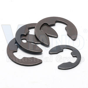 Arandela de retención de Etype, arandela de sellado fino para estampado, circlip - Product Image 5