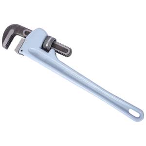 ชุดประแจเหล็กปรับได้ Db ขนาด 14 18 24 นิ้ว ผิวโครเมียม เครื่องมือประปาอุตสาหกรรม แบบปลายเดี่ยว - Product Image 4