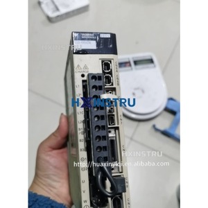 YASKAWA ELECTRIC SGDV-2R8A21A มือสอง H - Product Image 3