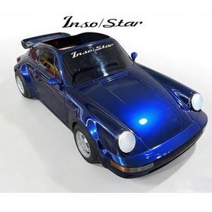 โกคาร์ทไฟฟ้า ระบบกันสะเทือนแบบ Double A AM มอเตอร์ 2500W เบรคไฮดรอลิกดิสก์ ความเร็วสูงสุด 80 กม./ชม. สำหรับใช้งานกลางแจ้ง - Product Image 4