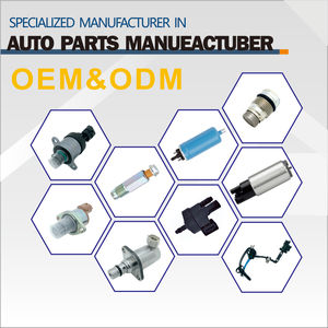 04226-0L010 SCV Valve 294200-0040 for <strong>Toyota</strong> Hilux Pickup Truck, <strong>Toyota</strong> 1KD 2KD <strong>Vigo</strong>, diesel Engine, Metering Valve, 04226-0L020 - Product Image 6