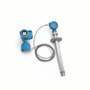 Analizador de Oxígeno In Situ CX1100 CX2100, Solución de Medición de Oxígeno en Gases de Combustión, Comunicación HART, 100% Nuevo - Product Image 5