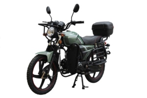 OEM <span class=keywords><strong>prix</strong></span> d'usine 110cc 125cc moteur à essence 4 temps TVS Moto 125cc autres motos Alpha Moto cyclomoteur - Product Image 4