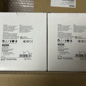 ซีเมนส์3UG ของแท้ใหม่ล่าสุดรีเลย์ตรวจสอบแบบปรับได้ดิจิตอล3UG5616-1CR20เฟสเบรกเฟสไม่สมมาตร - Product Image 4