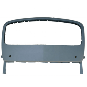 OEM 3W3807667F 3W3807639C pare-chocs avant calandre <span class=keywords><strong>centrale</strong></span> pour <span class=keywords><strong>Bentley</strong></span> Continental GT GTC 2012-2015 - Product Image 4