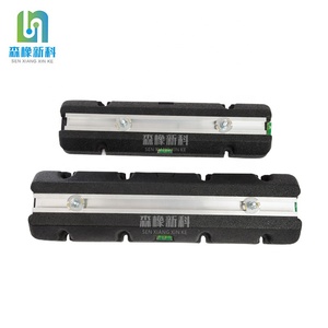 Chất Lượng Cao Sửa Chữa Nó Hỗ Trợ Phụ Kiện Chia Gắn Chân Đế Cao Su Cho Điều Hòa Không Khí - Product Image 3