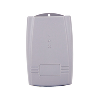 Interrupteur Wifi intelligent pour maison connectée, télécommande d'apprentissage 433 92MHz, compatible avec l'application Tuya, Alexa, Google, récepteur 12V 220V