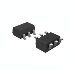 SN74AUP1T57DBVT Circuito Integrado Traductor Unidireccional SOT23 6, Precio de Circuito Integrado, Lógica Original, Servicio Integral SOT 23 6 - Product Image 1