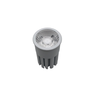 Módulo LED GU10 de un Solo Color OEM ODM DALI DT6, Diseño Patentado, IP44, 10W, Downlight GU10 Antideslumbrante, Venta Directa de Fábrica, Buena Calidad - Product Image 5