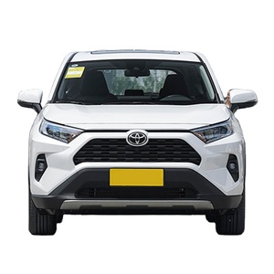 Toyota RAV4 2026 2WD a Gasolina 2.0L CVT, Nuevo Modelo 2025 Rongfang en Venta para Adultos - Product Image 1
