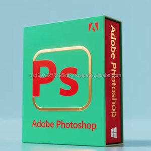 Versión personal de Adobe, 1 año, 100 GB en la nube, 4000 puntos - Product Image 5