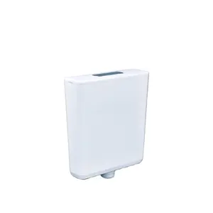 Limited Time Offer Toilets Water squatting toilet cistern plastic flush tank Water-Saving Squatting Toilet Tank