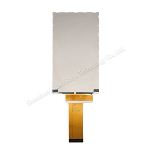 CTP 可选 5 英寸 IPS TFT LCD <span class=keywords><strong>LCM</strong></span>，分辨率 480x854，ST7701S 驱动芯片，<span class=keywords><strong>4</strong></span> 路 MIPI DSI 接口 - Product Image 2