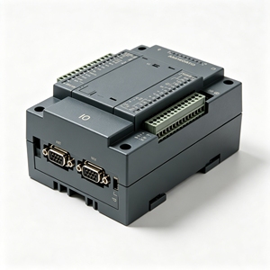 6ES7223-1PL32-0XB0 โมดูลส่วนประกอบอุตสาหกรรม PLC ของแท้ 100% โปรแกรมเมอร์ PLC สต็อกส่วนเกิน <span class=keywords><strong>6ES72231PL320XB0</strong></span> - Product Image 2