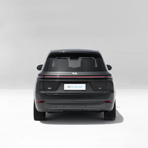 Lixiang รถ L9ไฮบริด Li ออโต้2025 SUV 6ที่นั่งรถพร้อมรถจัดส่งรวดเร็วช่วง Wltc ยาว - Product Image 5